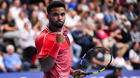 tennis résultats live.